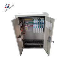 Wenzhou Factory Price Three Phase Distribution Board